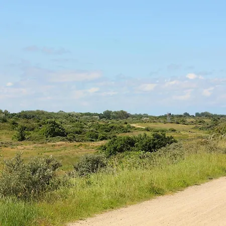 Tiny House Jet * Goedereede