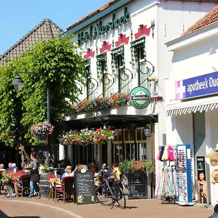 Tiny House Jet Chalet