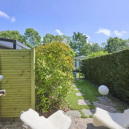 Alpstuga Tiny House Jet *