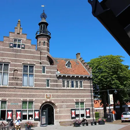 Tiny House Jet Alpstuga