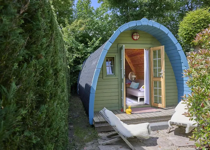 Tiny House Jet シャレー *