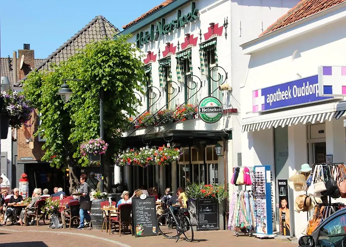 Tiny House Jet * Goedereede