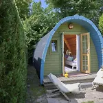 Tiny House Jet Σαλέ *