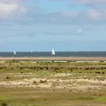 Tiny House Jet Σαλέ Goedereede