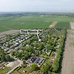 Σαλέ Tiny House Jet Goedereede