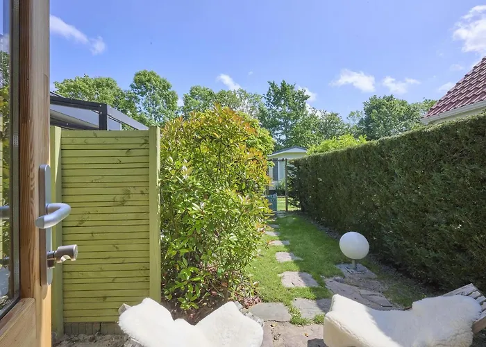 Alpehytte Tiny House Jet *